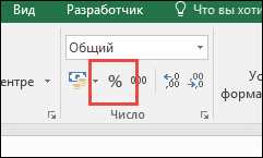 Формулы для работы со средним квадратичным отклонением чисел в Excel: как находить дисперсию