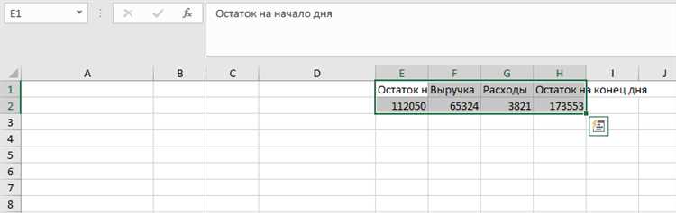 Примеры использования оператора 