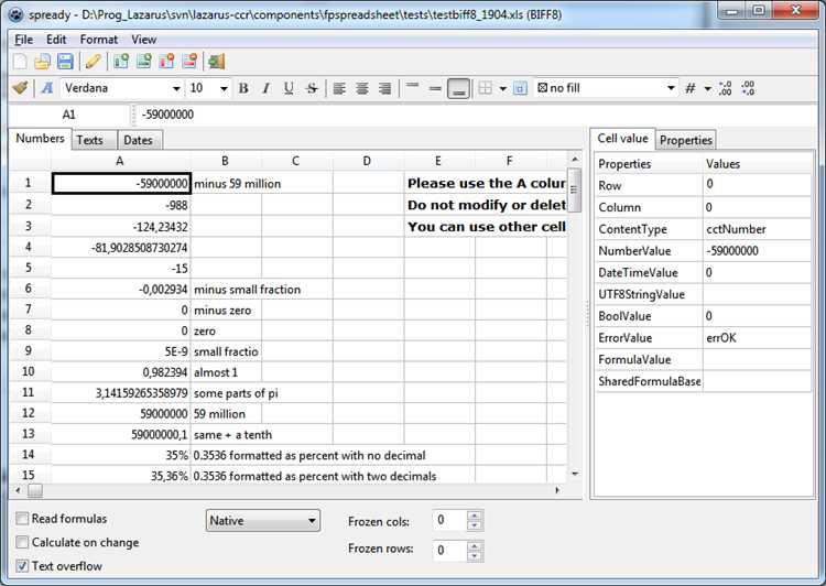 Пример использования функции FINDB в Excel: поиск подстроки в тексте с учетом кодировки Unicode