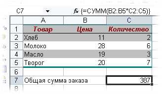 Что такое функция IFERROR и как она работает