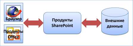 Подготовка базы данных Access для экспорта в Excel