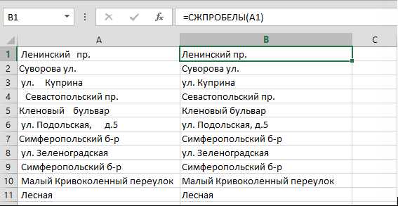 Как без проблем справиться с вставкой и удалением ячеек в Microsoft Excel