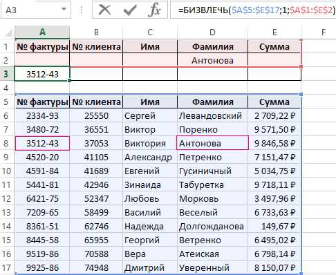 Установка дополнений для работы с базой данных