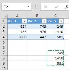 Как вставить строки в Microsoft Excel: подробное руководство