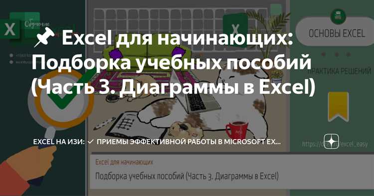 Как ввести данные в Microsoft Excel: основы и советы для начинающих