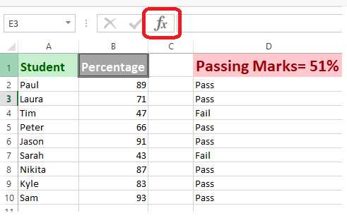 Операторы сравнения и условные формулы в Microsoft Excel: как использовать их для автоматического принятия решений