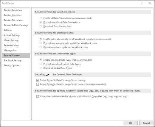 Подключение к базе данных в Microsoft Excel: преимущества и возможности