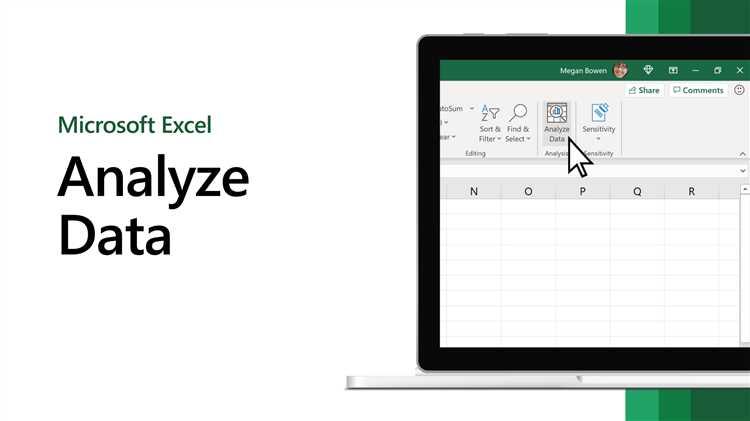 Преобразование исходных данных в Microsoft Excel: мощный инструмент для анализа и управления данными