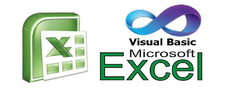 Создание пользовательских элементов управления в Microsoft Excel