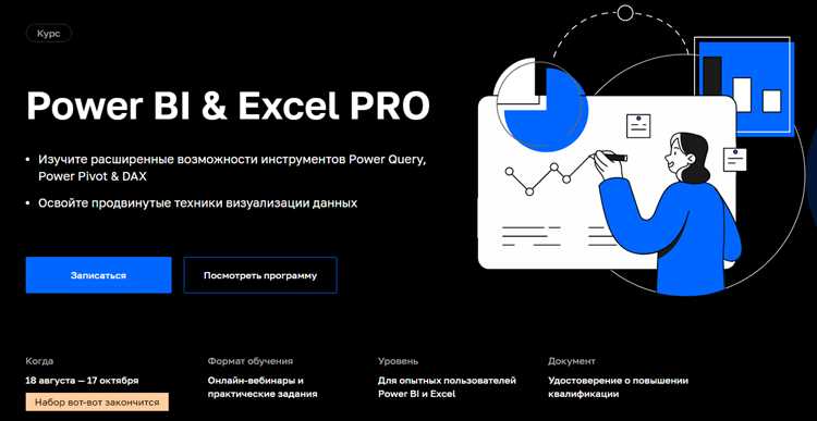 Продвинутые техники работы с макросами в Excel