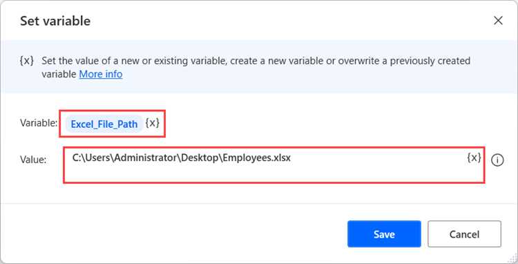 Создание SQL-запросов в Microsoft Excel