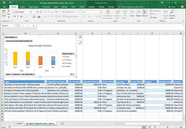 Шаг 1: Создание нового документа в Excel