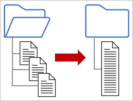 Шаг за шагом: экспорт данных из Microsoft Excel