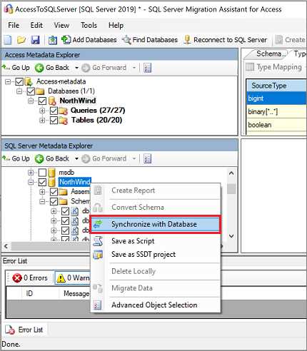 Связь с базой данных SQL Server в Microsoft Excel: советы по настройке